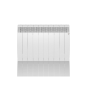 Радиатор Royal Thermo BiLiner 500/Bianco Traffico VDR-10 секций (560х800х90)- купить в Центре сантехники Ундина, г. Саранск