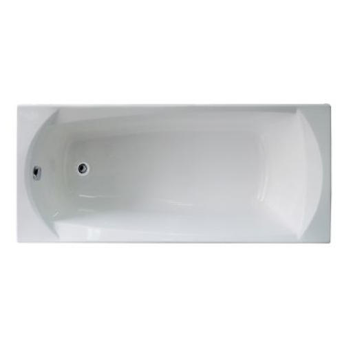 Ванна акриловая "ЭЛЕГАНС" 1,5х0,70 (каркас+панель) МАРКА №1 