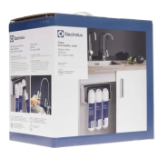 Фильтр для очистки воды Electrolux iStream Softening - купить в Центре сантехники Ундина, г. Саранск