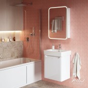 Подстолье для ванной "LANA 50" (Алаванн) - купить в Центре сантехники Ундина, г. Саранск