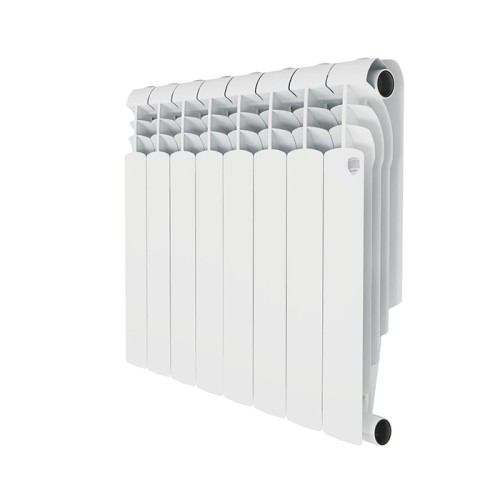 Радиатор биметаллический ROYAL THERMO, 500*90 (12 секций) 