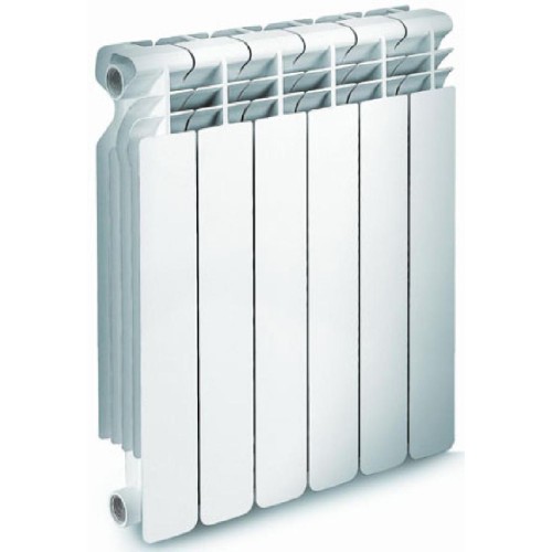 Радиатор биметаллический СТК, 80х500 (6 секций) 